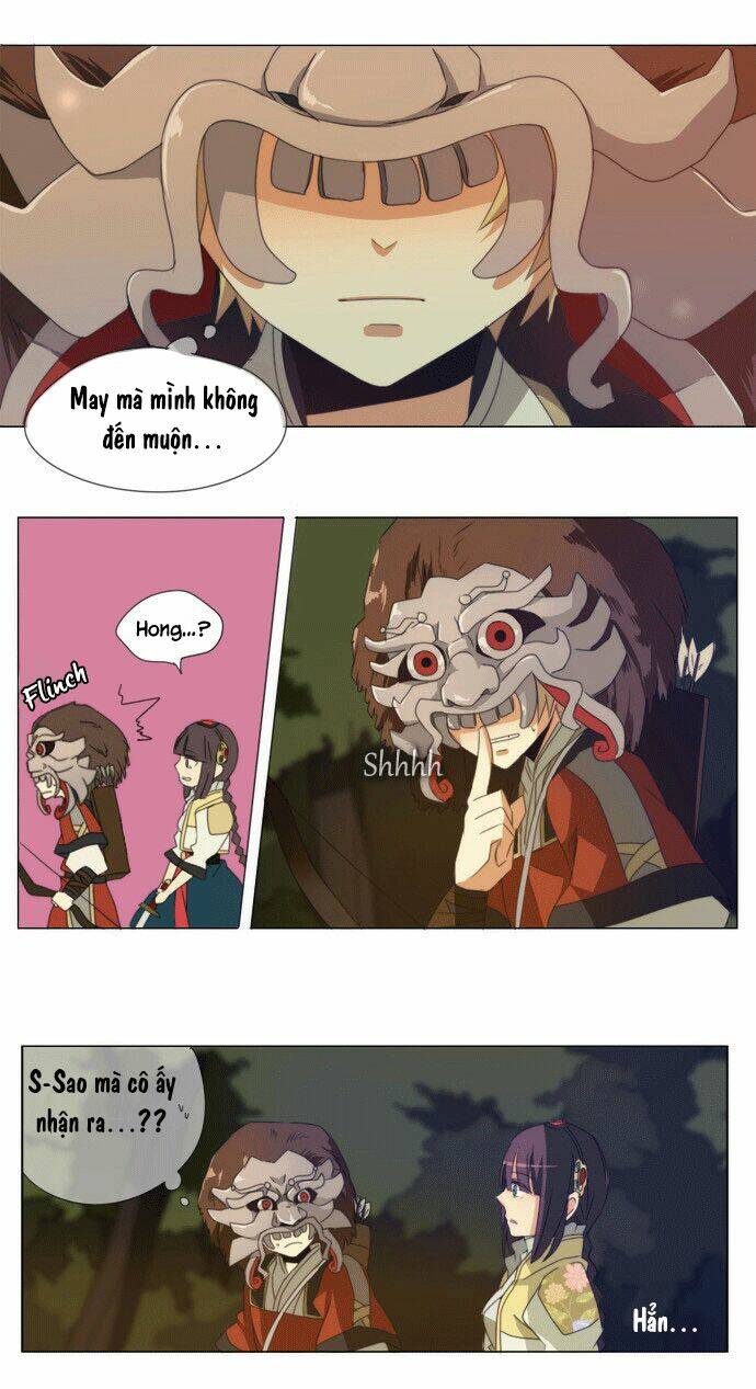 godly bells chapter 37 17