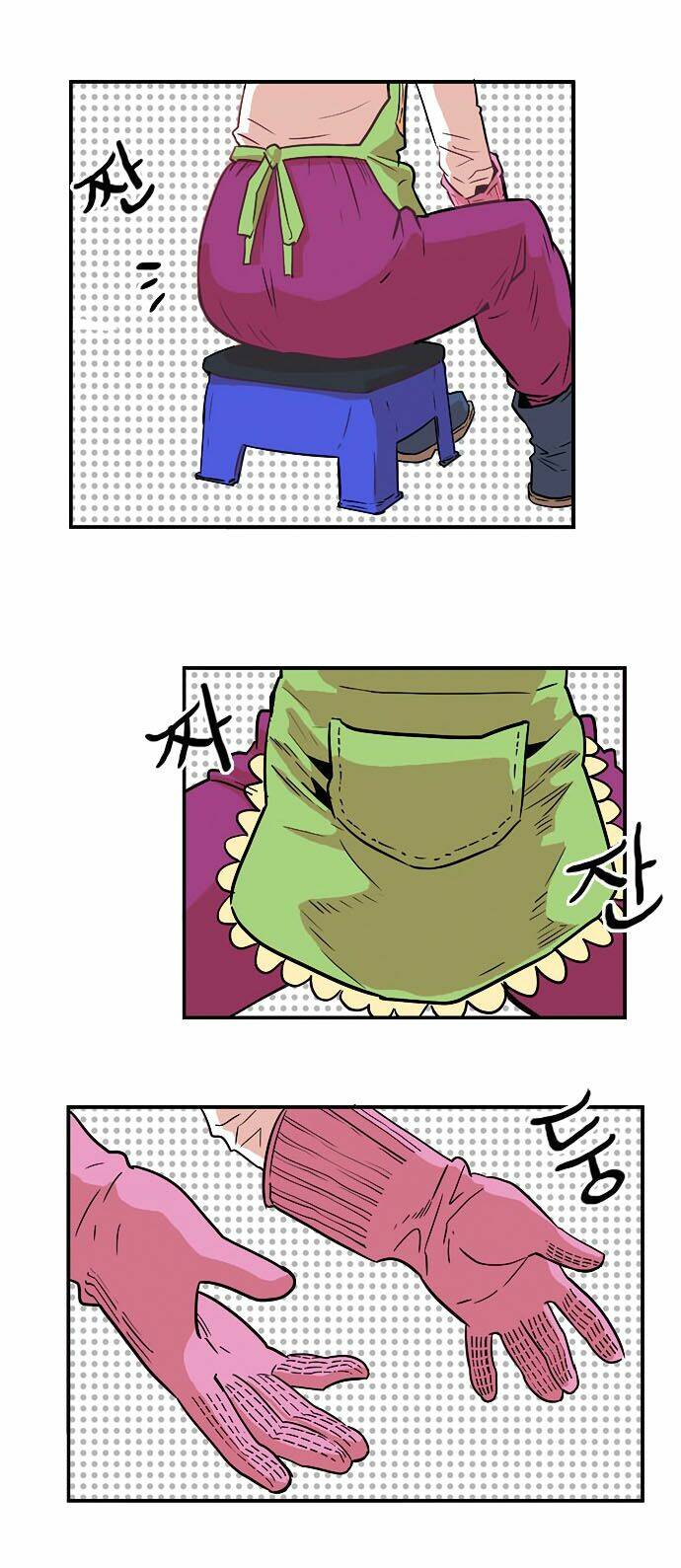 bẫy troll chapter 12 33