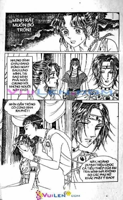 nữ hoàng biển cả chapter 6 67