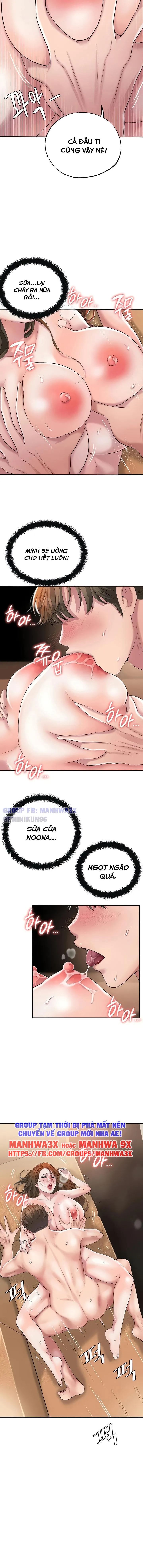 gia sư với mẹ milf chapter 5 10