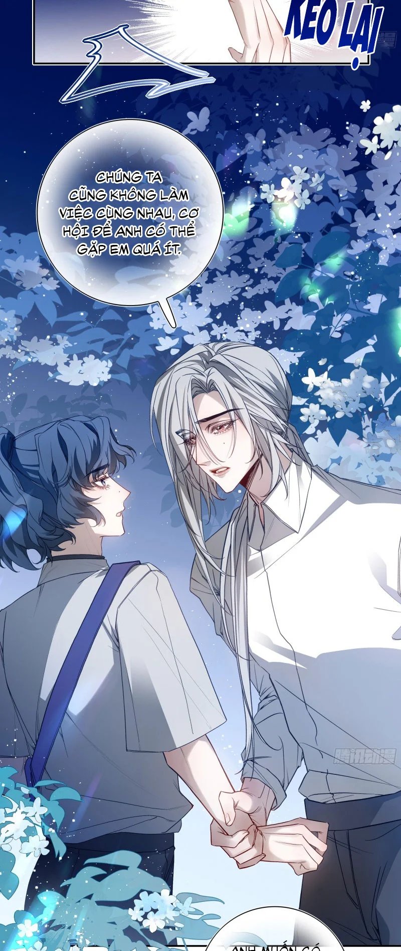 ngôi sao của anh ấy chapter 5 26