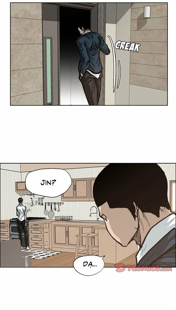 bá chủ học đường ss2 chapter 22 42