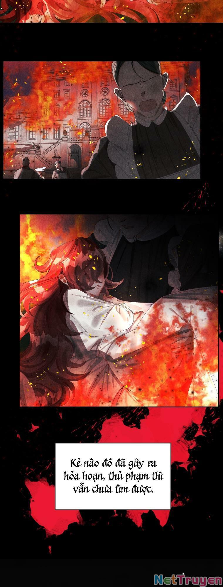 này tiểu công tước, hãy tin ở chị đi! chapter 1 47