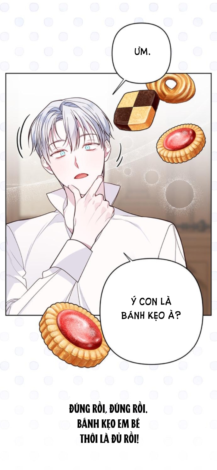 Tiểu Bạo Chúa chapter 17.2 - Trang 40