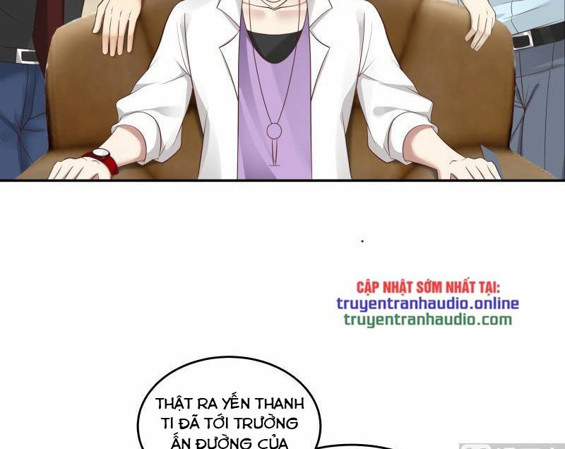 trên người ta có một rồng chapter 292 23