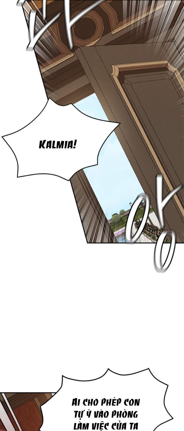 ôi kẻ thù không đội trời chung thân ái của tôi chapter 31.2 19