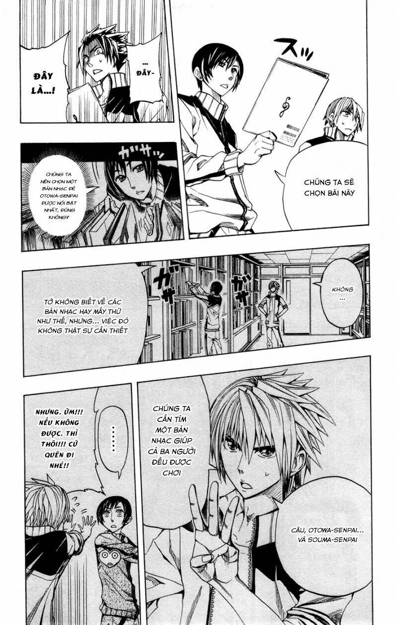 soul catcher chapter 7 5