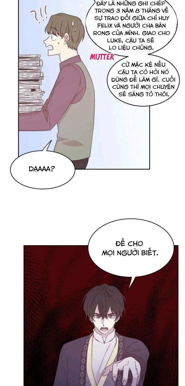 tôi sẽ đi đến cùng với hoàng đế chapter 88 10