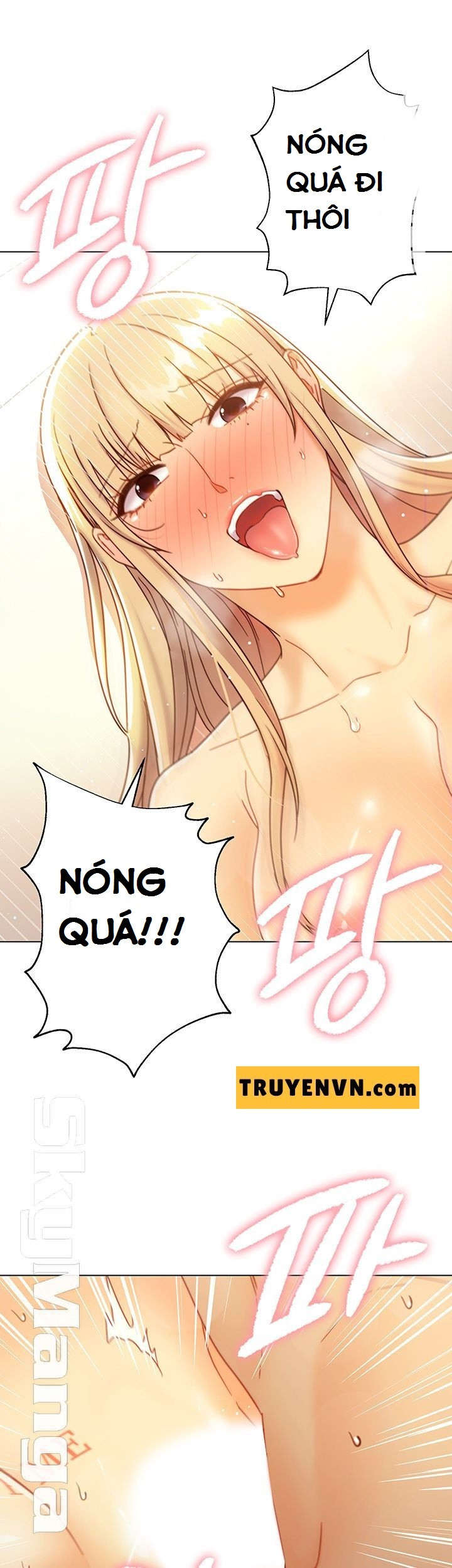 bạn của mẹ kế chapter 47 16