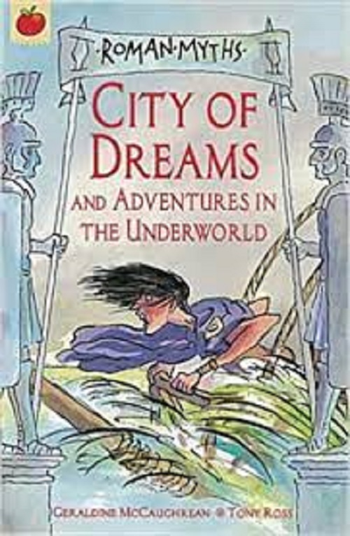 City of Dreams and Adventures in the Underworld