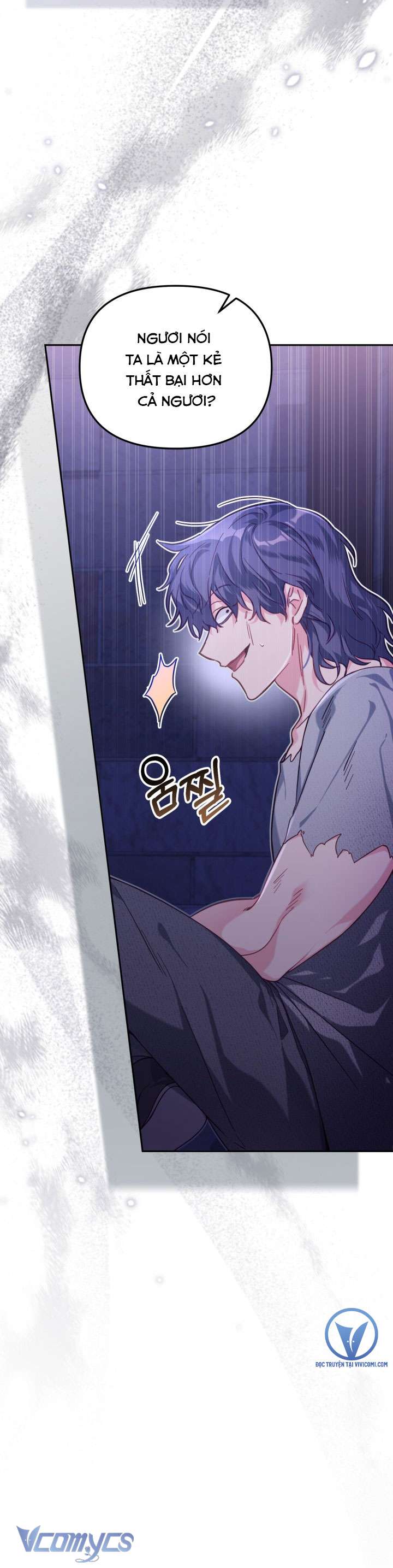 không có chỗ cho kẻ giả mạo chapter 27 21