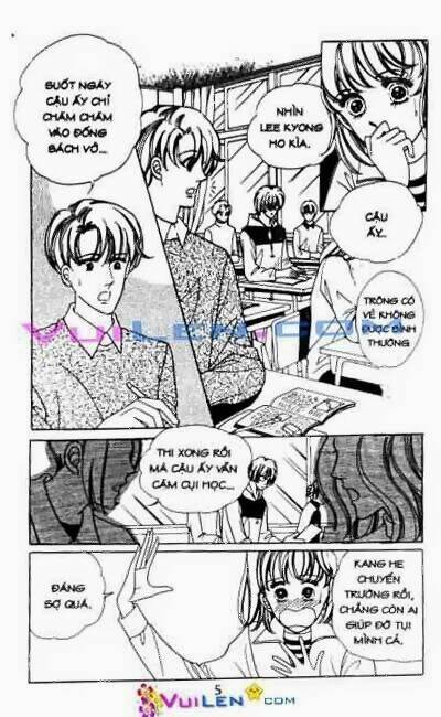mùa hạ vàng chapter 9 6