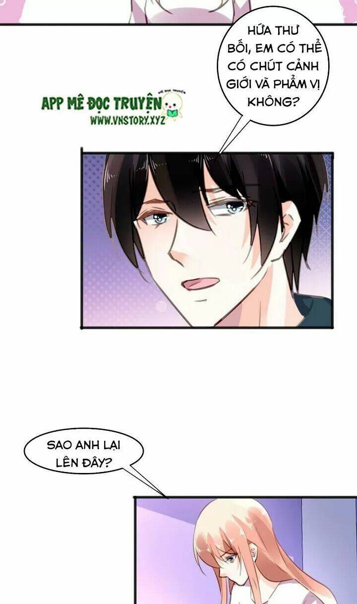 mưu ái thành nghiện chapter 101 2