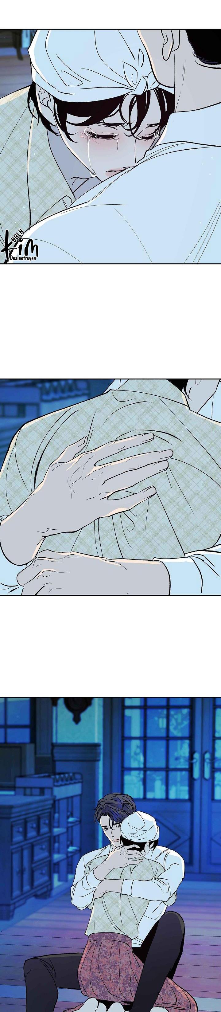 sa ha (anh dâu x em chồng) chapter 6 10