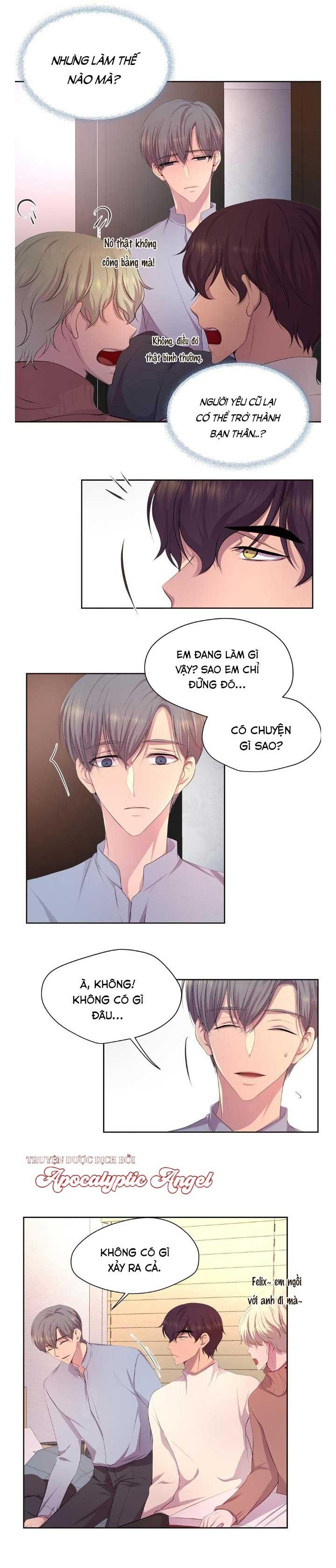 giữ em thật chặt (hold me tight) chapter 91 3