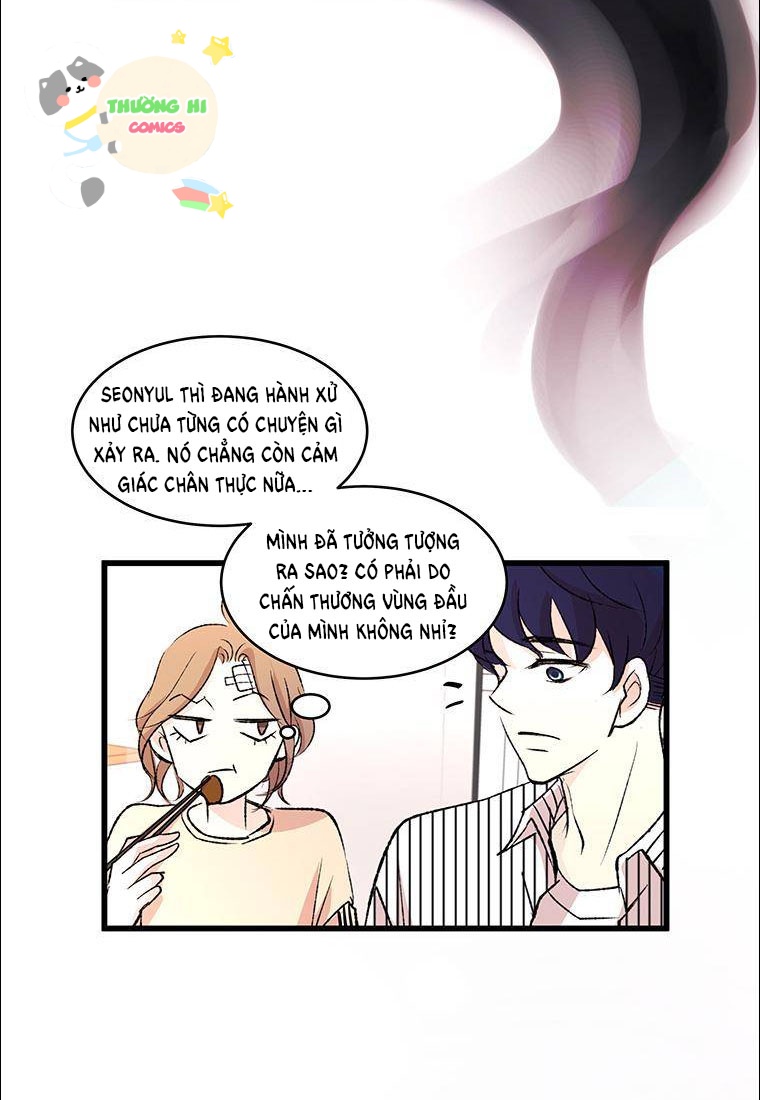 từng chút đến bên anh chapter 2 27