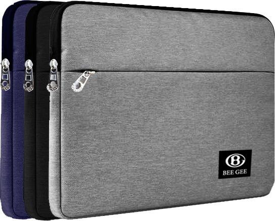 Túi đeo chéo nam nữ chống shock để laptop nam nữ thời trang Hàn quốc BEE GEE 087
