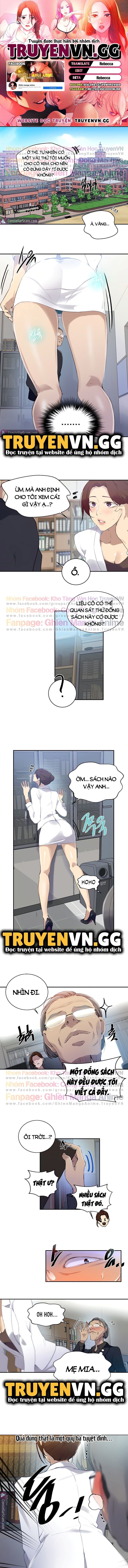 lớp học gia đình – secret class chapter 141 1