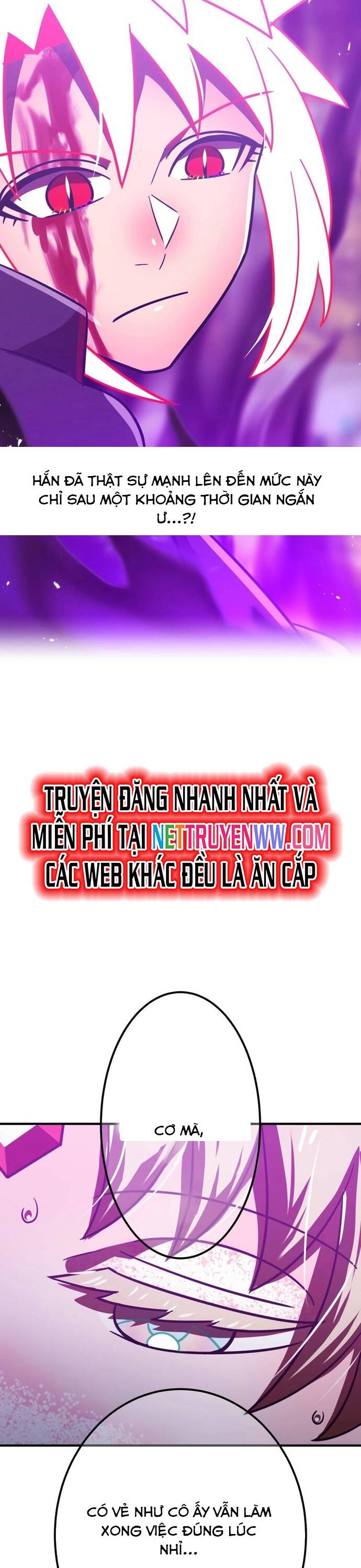 Huyết Thánh Cứu Thế Chủ~ Ta Chỉ Cần 0.0000001% Đã Trở Thành Vô Địch chapter 106 40