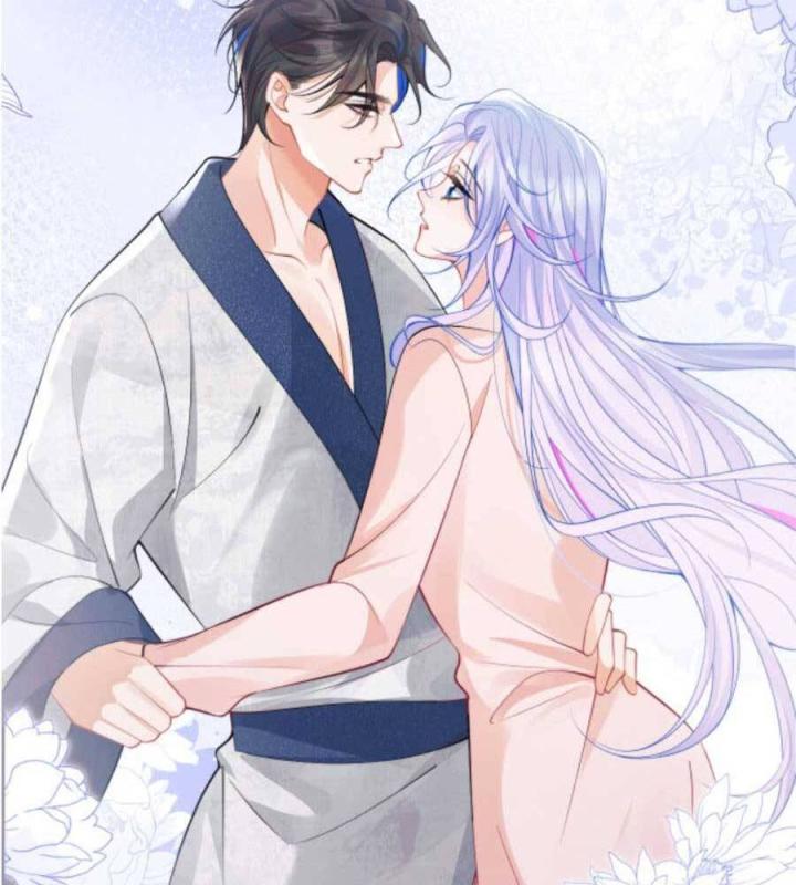 vị chỉ huy lạnh lùng khóc trong vòng tay tôi chapter 27 74