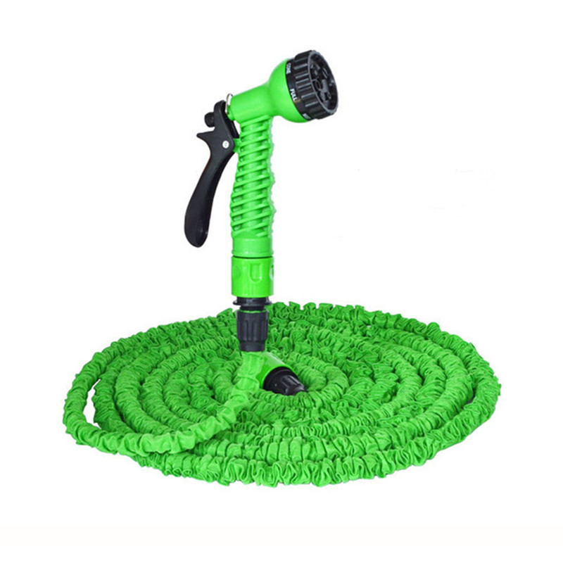 Vòi xịt rửa giãn nở 15m