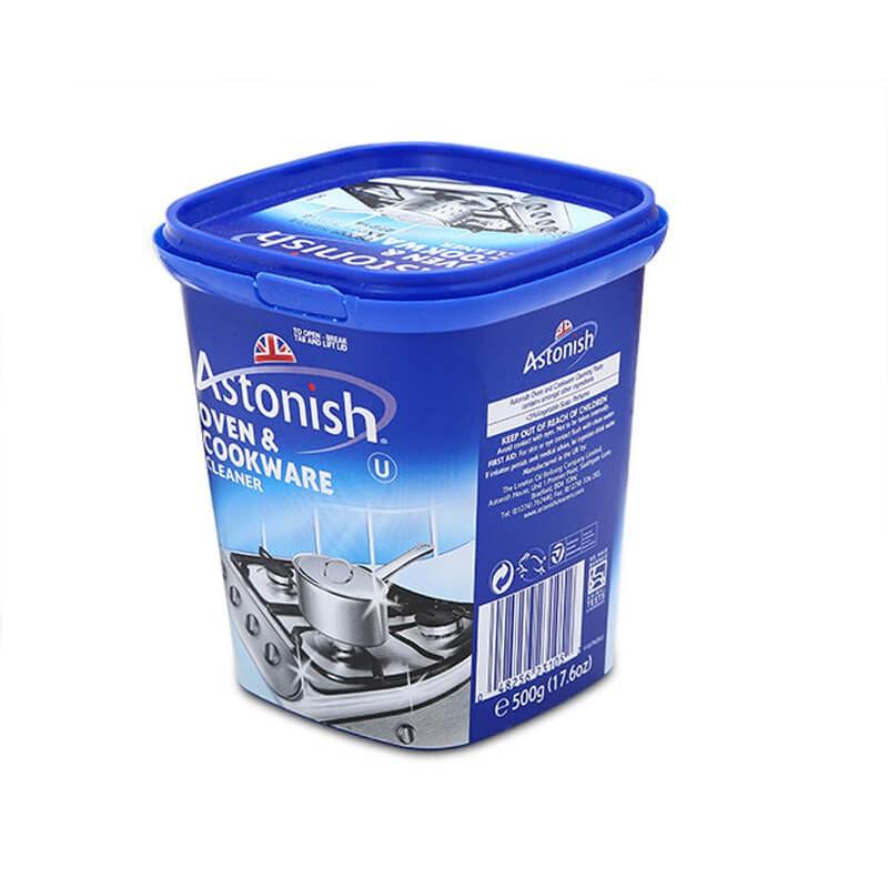 HỘP KEM TẨY RỈ SÉT XOONG NỒI HÀN QUỐC