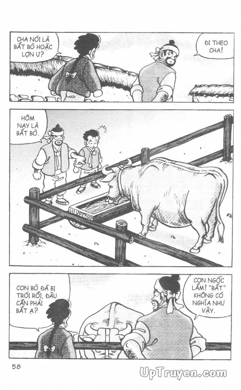 đội quân nhí nhố chapter 31 59