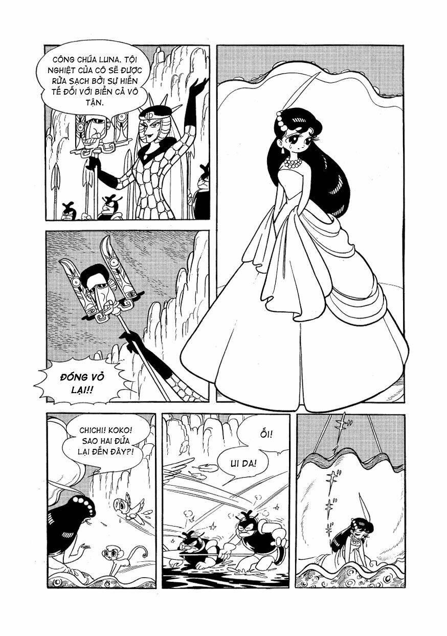 angel no oka chapter 1 9