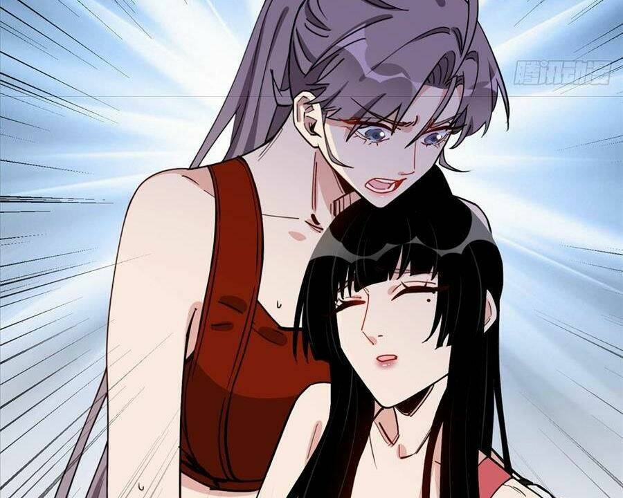 cố tổng, vợ của ngài quá mạnh rồi! chapter 89 9