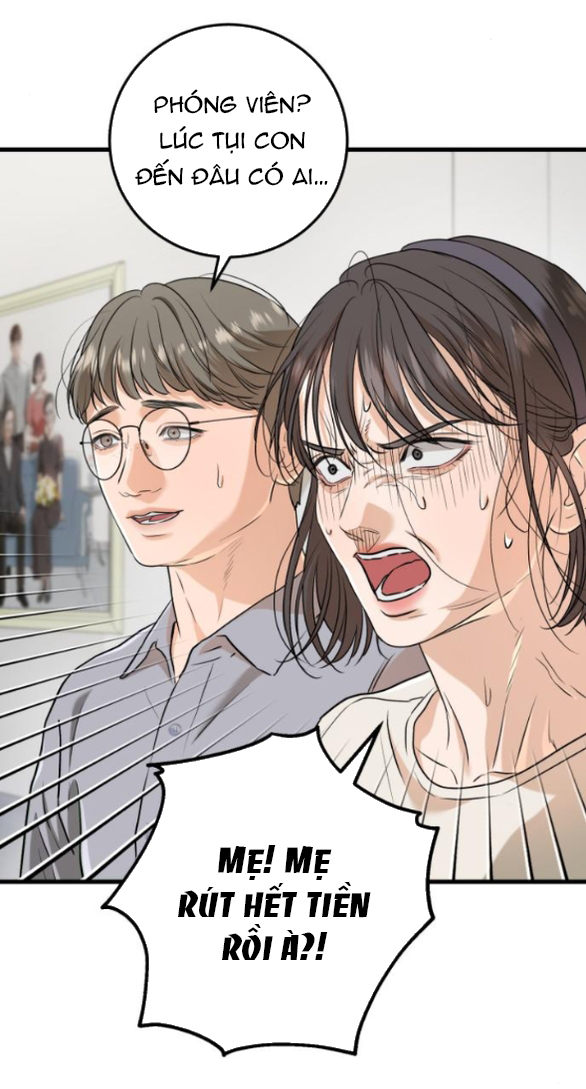 Nóng Lòng Muốn Giày Vò Em chapter 69.2 6