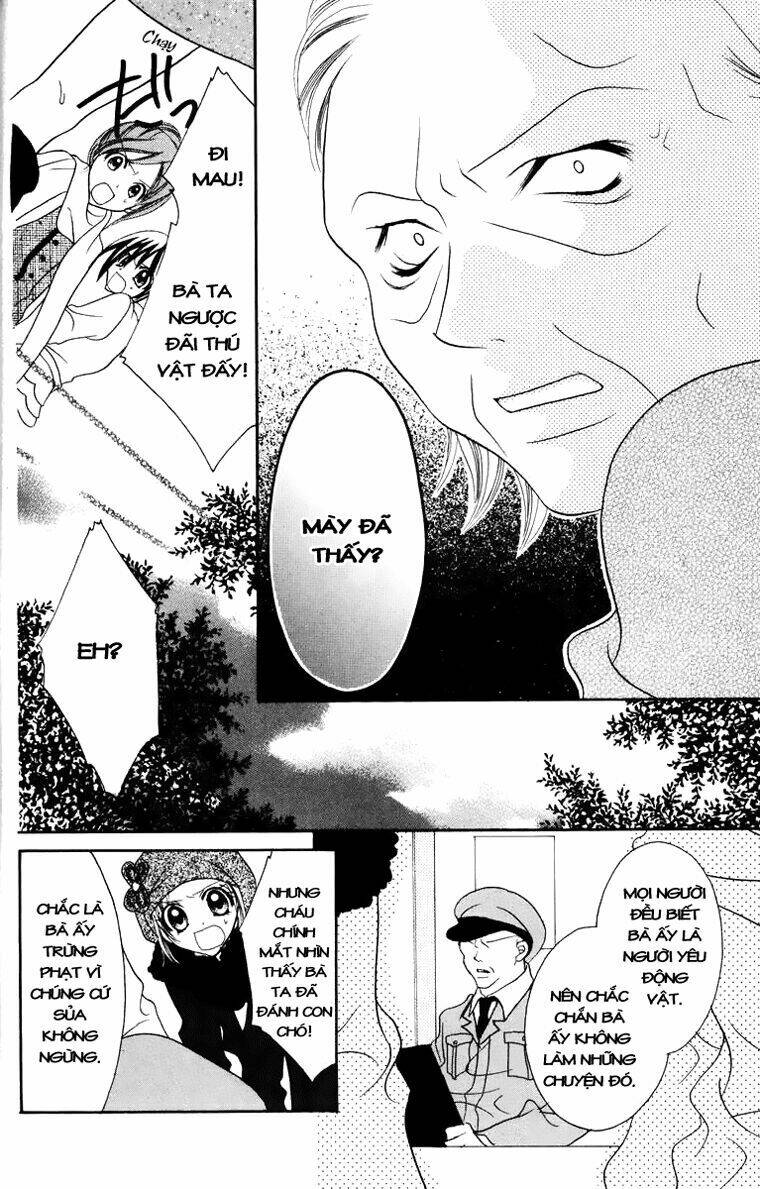 jigoku shoujo-cô gái đến từ địa ngục chapter 15 17