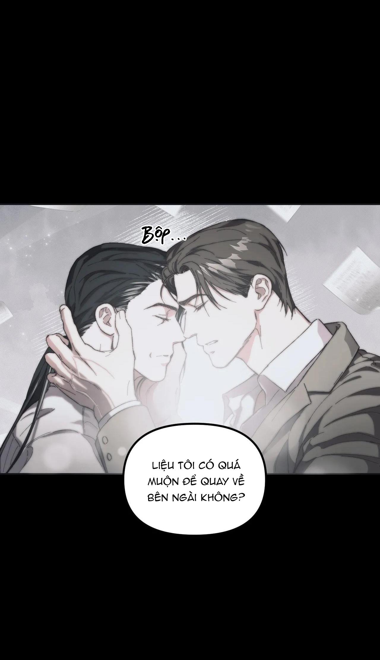 tuyển tập những ông chú tà zâm chapter 1.5 62