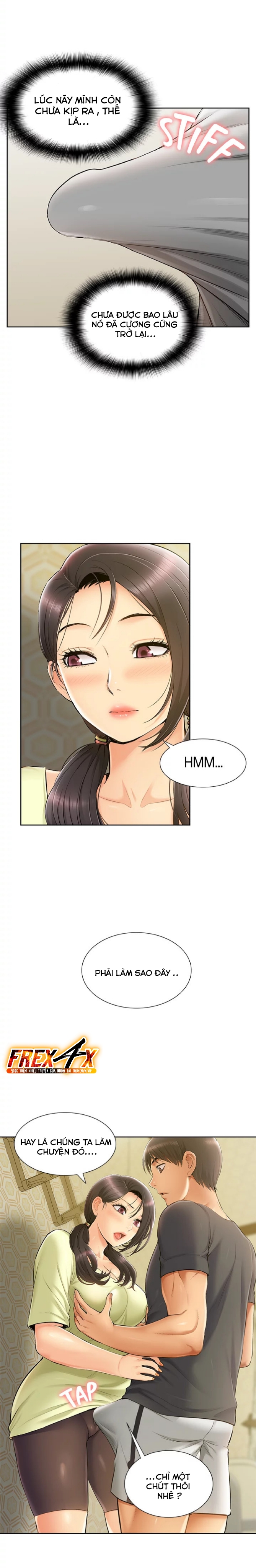 song sinh trụy lạc chapter 21 11