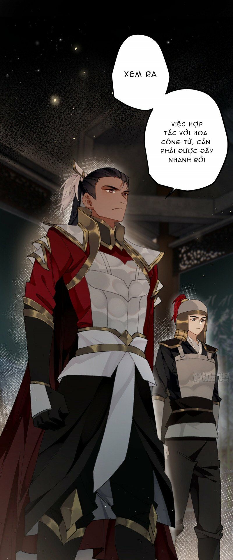 phế vật công chúa muốn nhặt chồng chapter 29 31