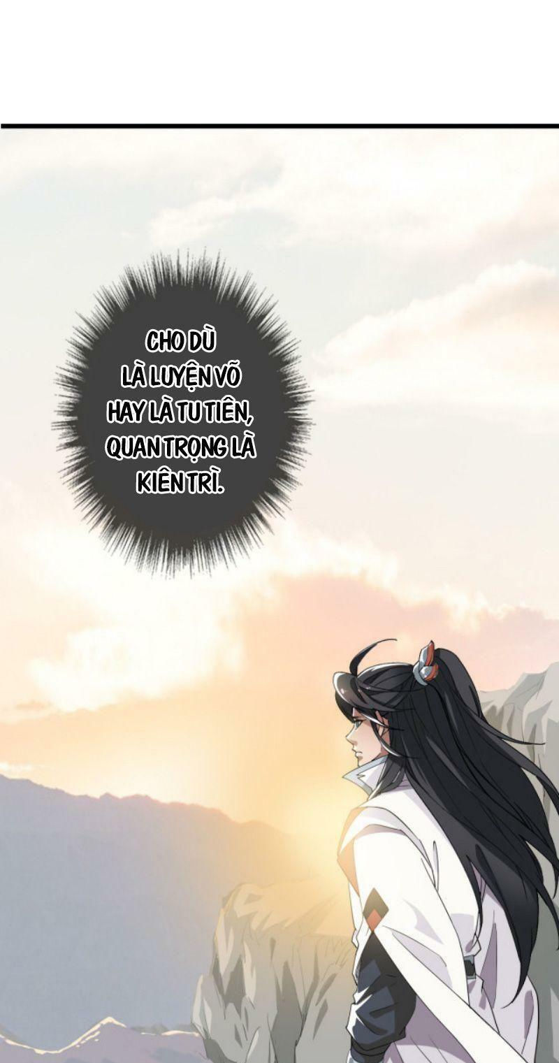 siêu đạo thần thuật chapter 31 14