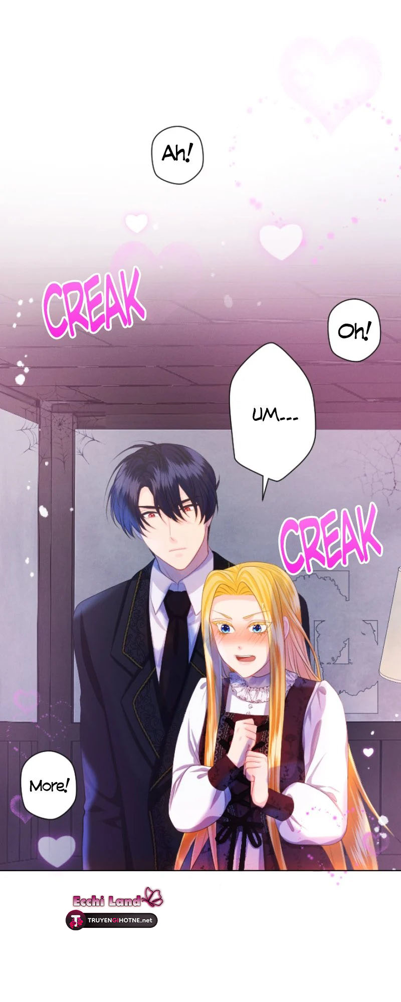 bản hợp đồng bí mật chapter 45.1 2