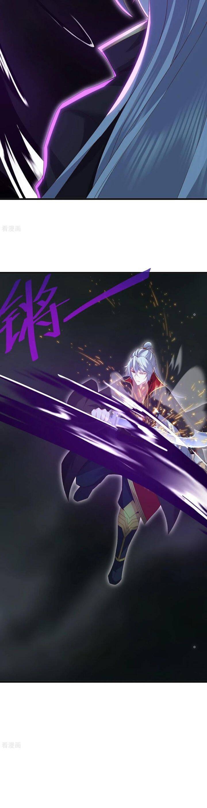 tiên võ đế tôn chapter 703 17