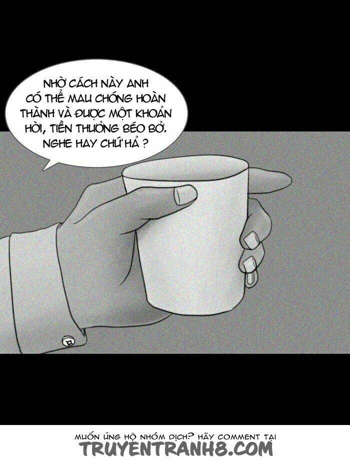 thứ sáu: những câu chuyện cấm chapter 45 42