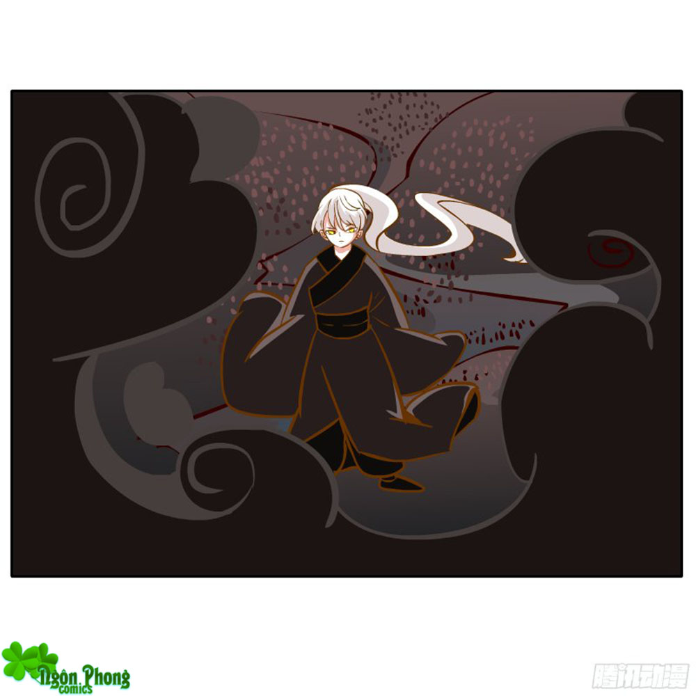 hòa thượng và tiểu long quân chapter 31 13