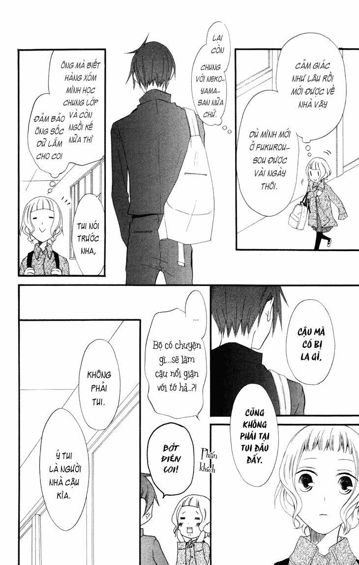 fukurousou aki arimasu chapter 6 15