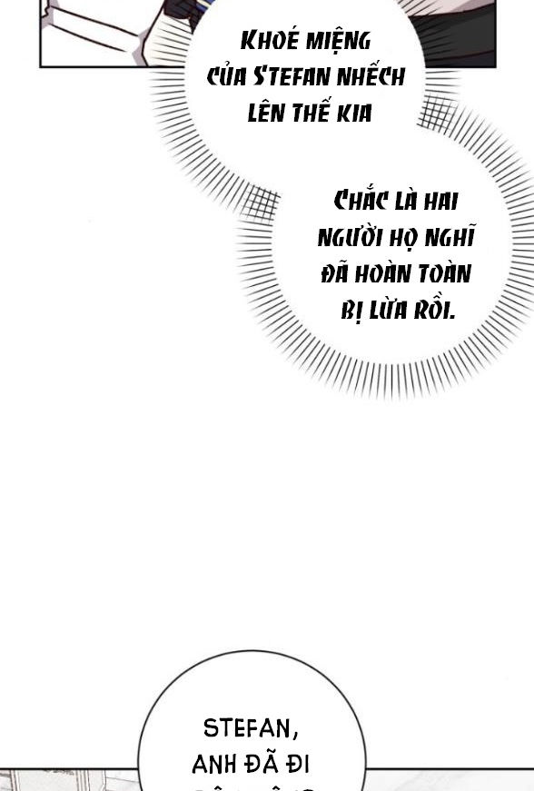 bạo chúa muốn có cuộc sống tốt đẹp chapter 13.2 43