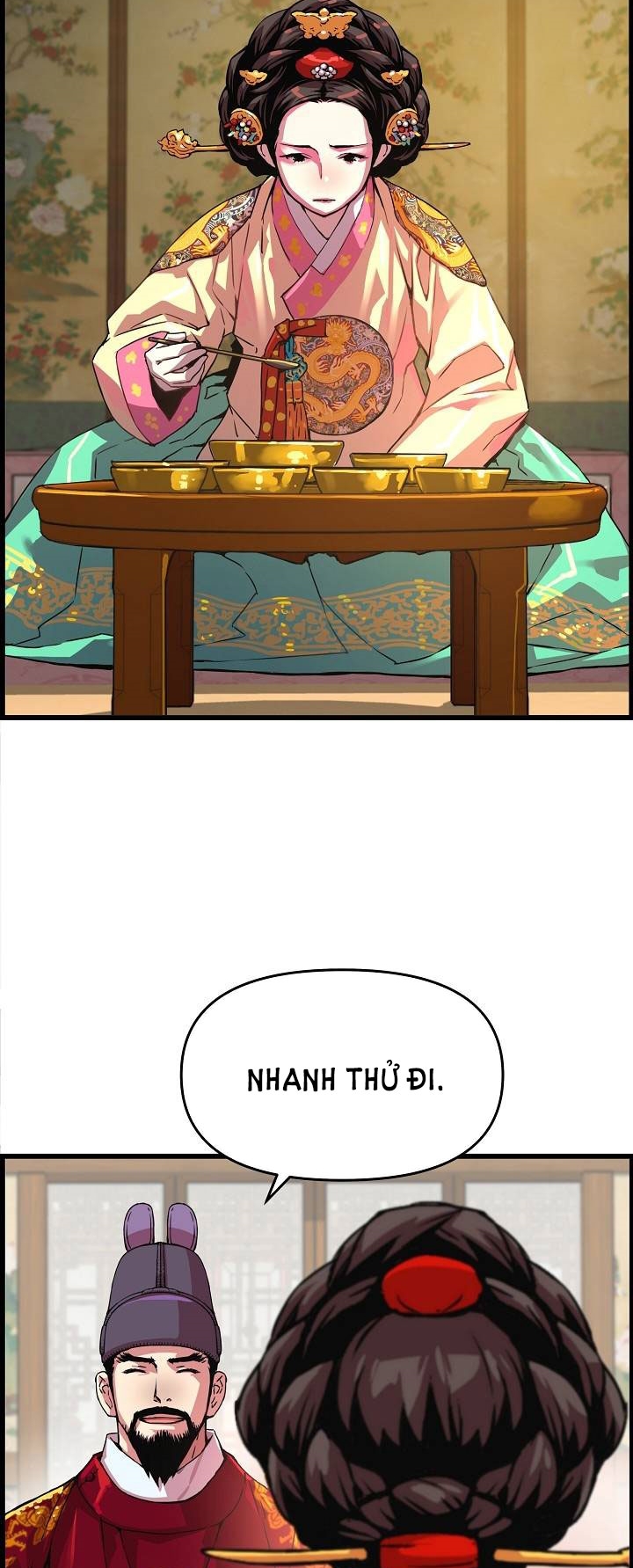 tôi sẽ sống như một hoàng tử chapter 47 12