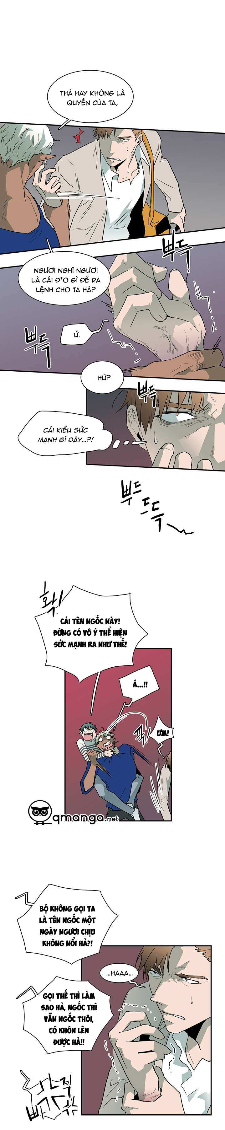 dear door chapter 19 3