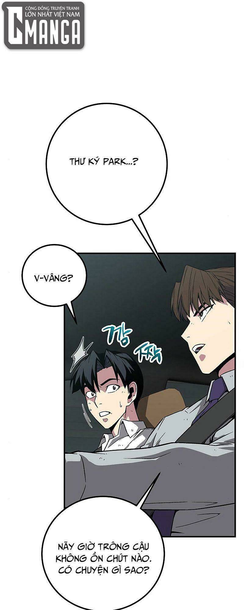 đấng cứu thế được chọn lựa chapter 7 76