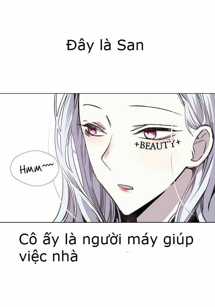 đôi mắt từ trái tim chapter 1 16