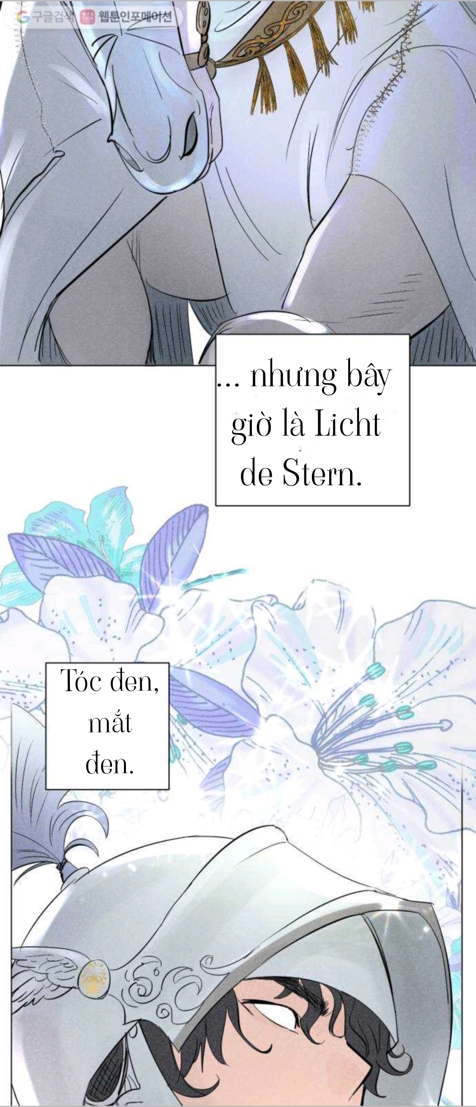 sau khi xuyên sách tôi nhặt được soái ca chapter 2 8