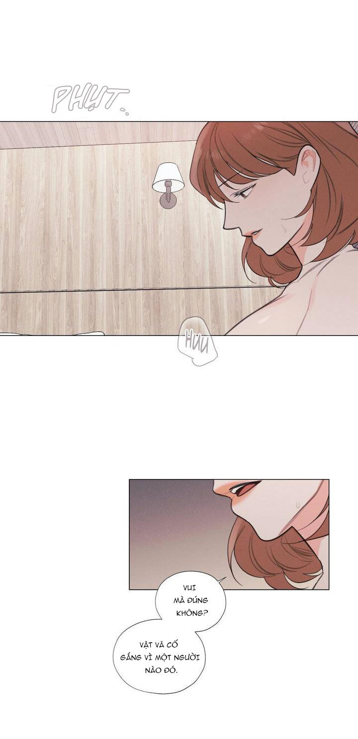 hardcore vanilla chapter 18 29