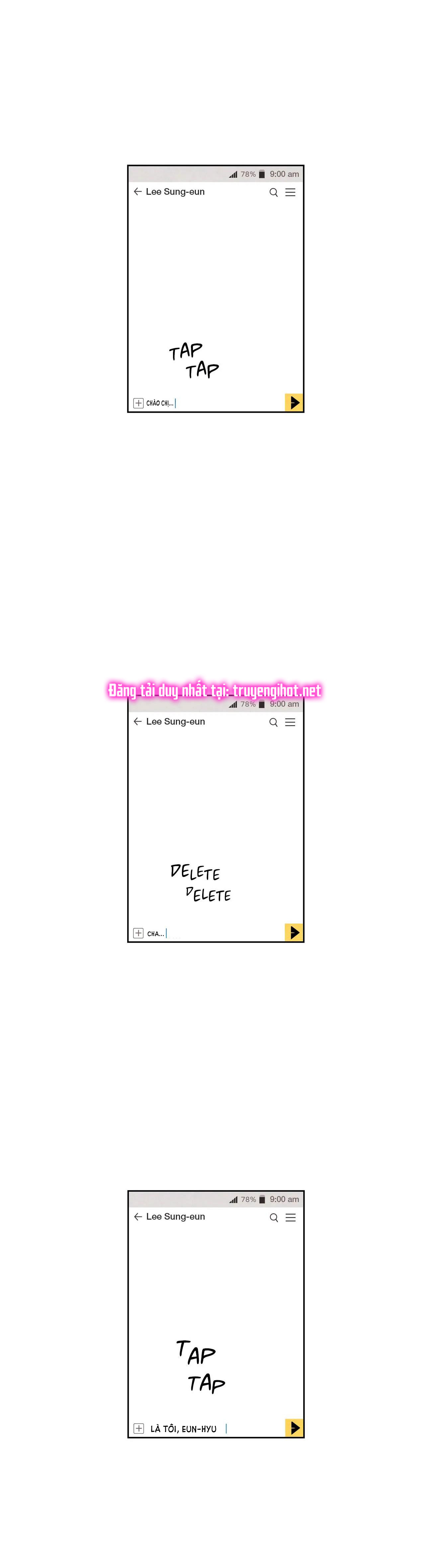 1 cộng 1 bằng.... chapter 36 20