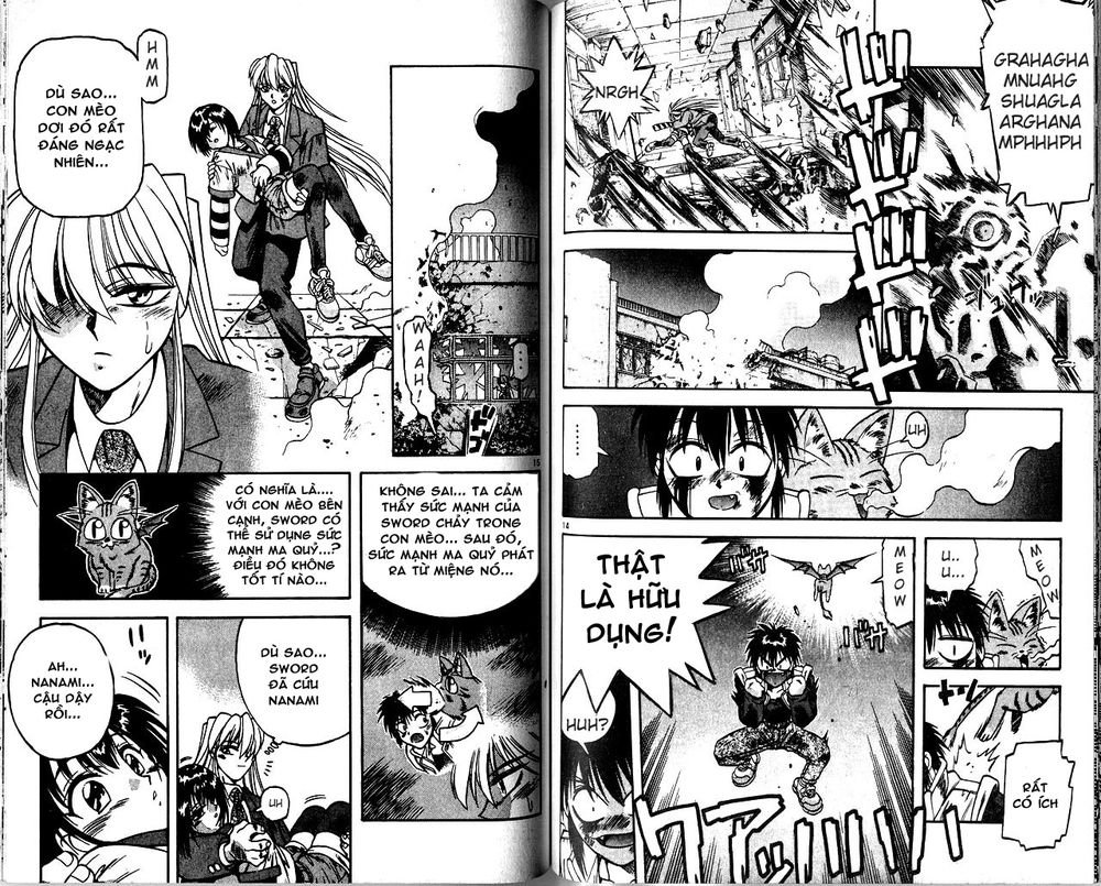 devil and devil chapter 7 8