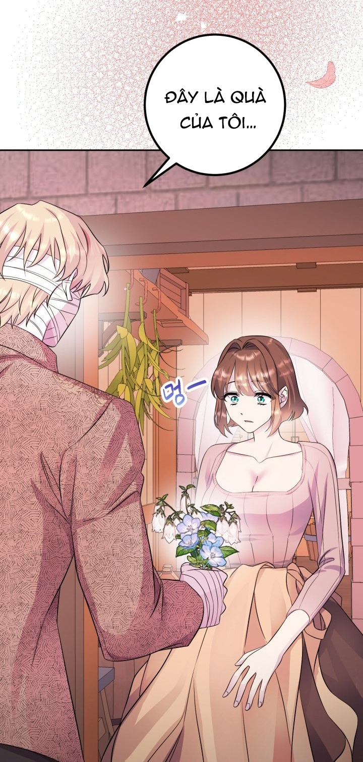[18+] nếu cứu rỗi một cầm thú hư hỏng chapter 37.2 15